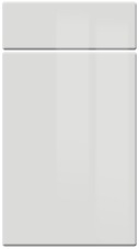 Light Grey Gloss