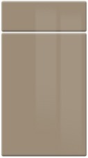 Gloss Cappuccino