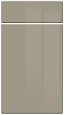 Gloss Stone Grey