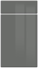 Gloss Dust Grey