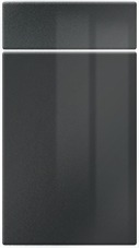 Gloss Anthracite