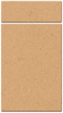 Raw MDF