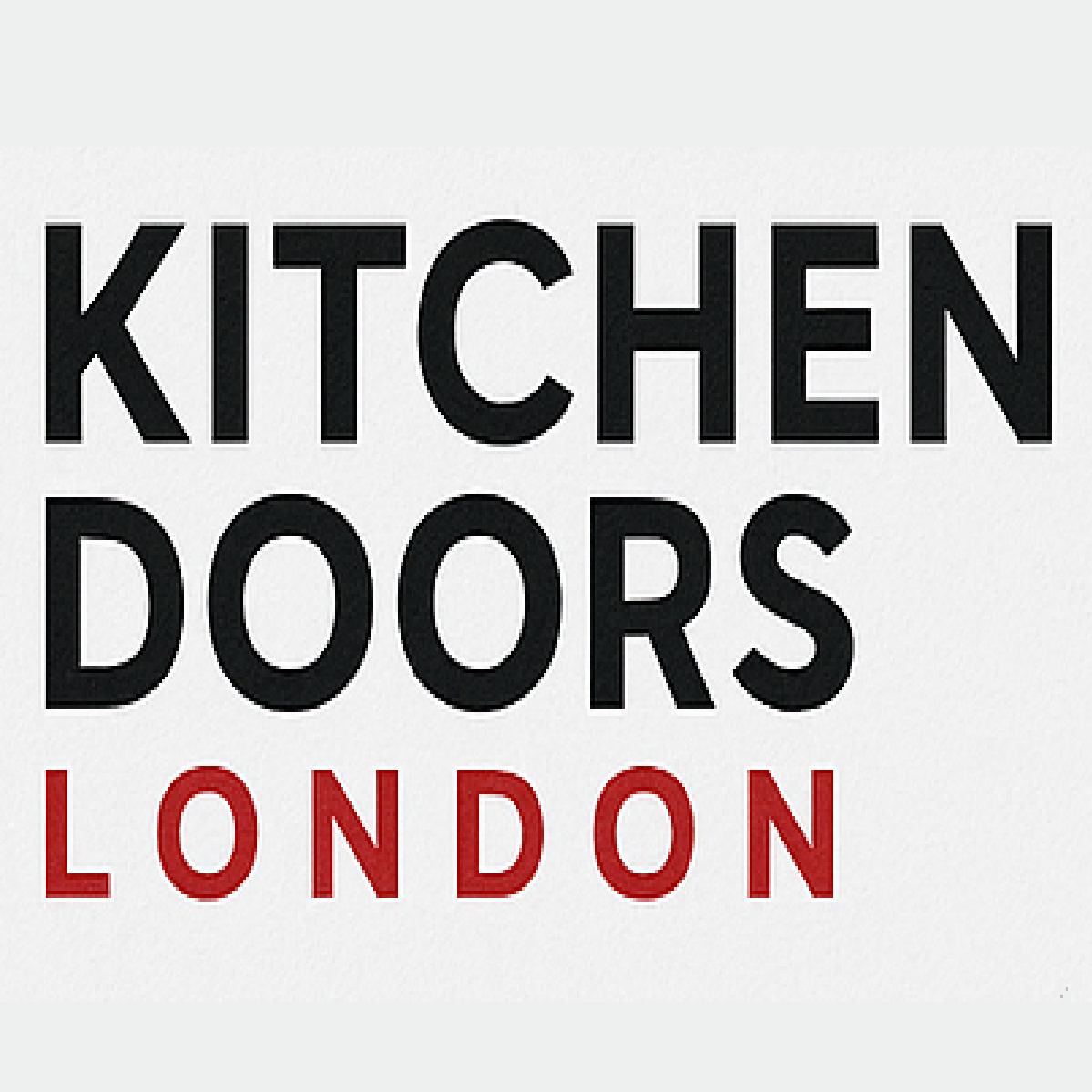 Kitchen Doors London - Kitchen Refacing & Installations